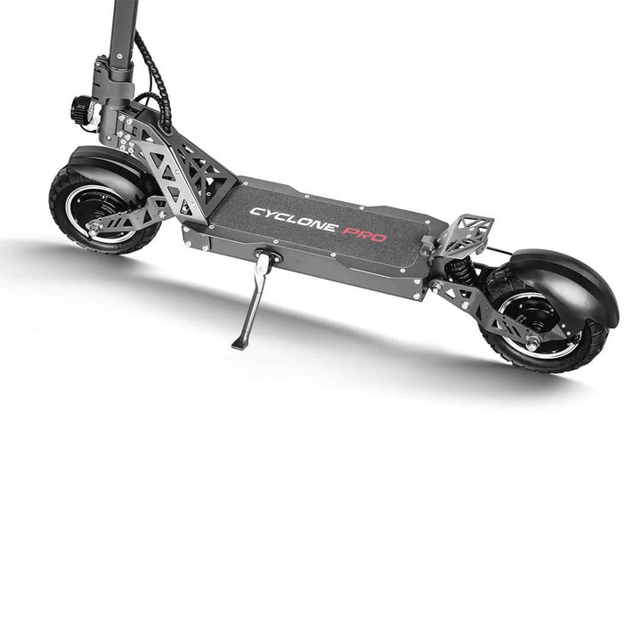 Dragon Cyclone PRO Electric Scooter - Dual Motor - All-Terrain 2000 Watts Max 3600 Watts