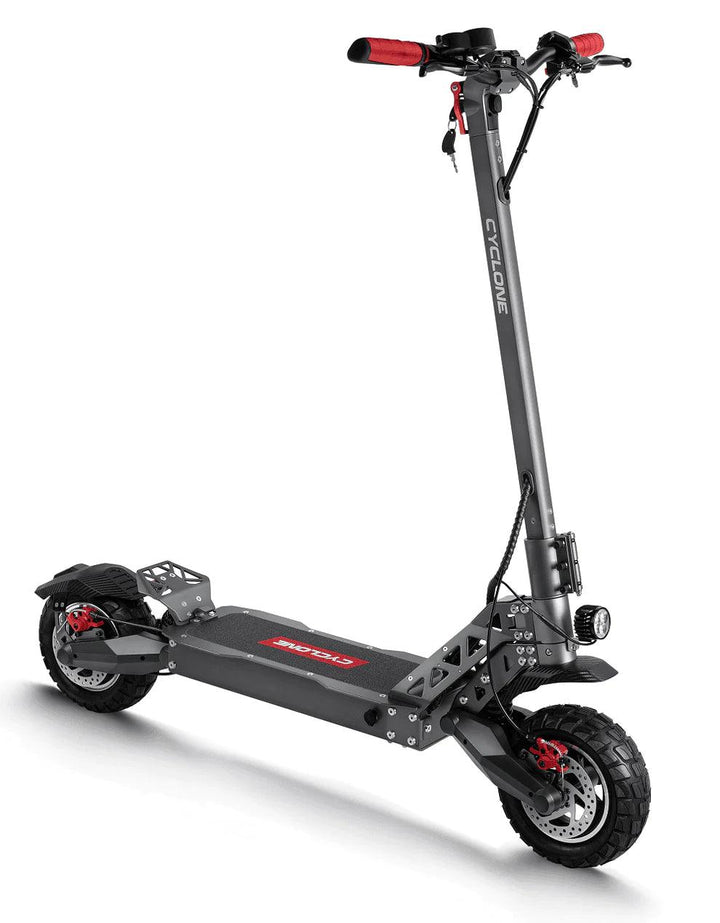 Dragon Cyclone Electric Scooter - All-Terrain 1000 Watts Max peak 1800 Watts