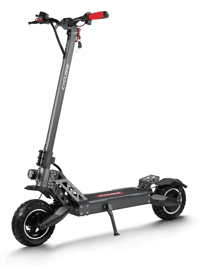 Dragon Cyclone Electric Scooter - All-Terrain 1000 Watts Max peak 1800 Watts