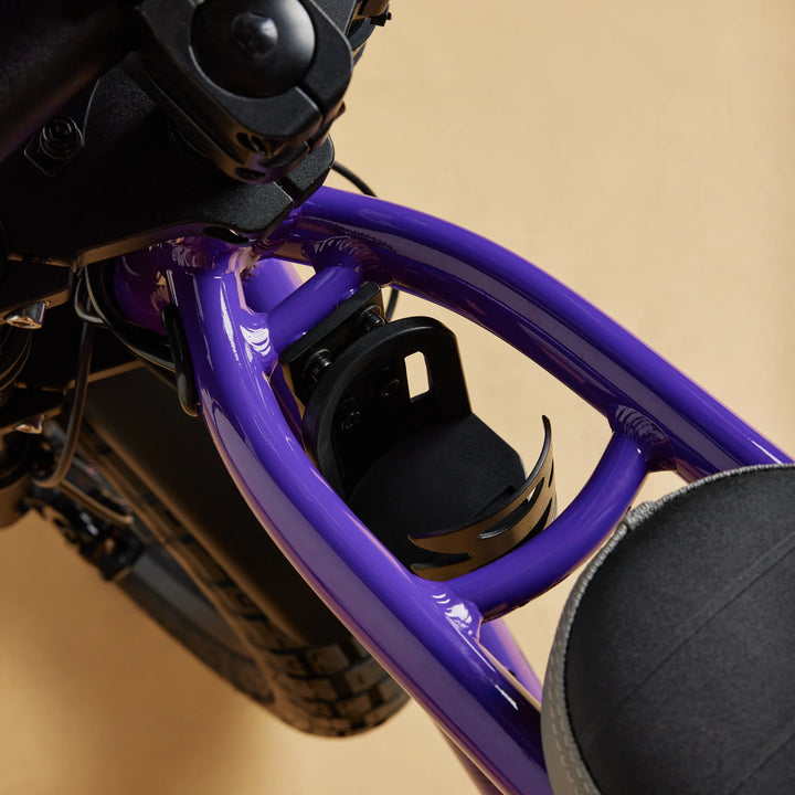 Cruzr BARREL Electric Bike