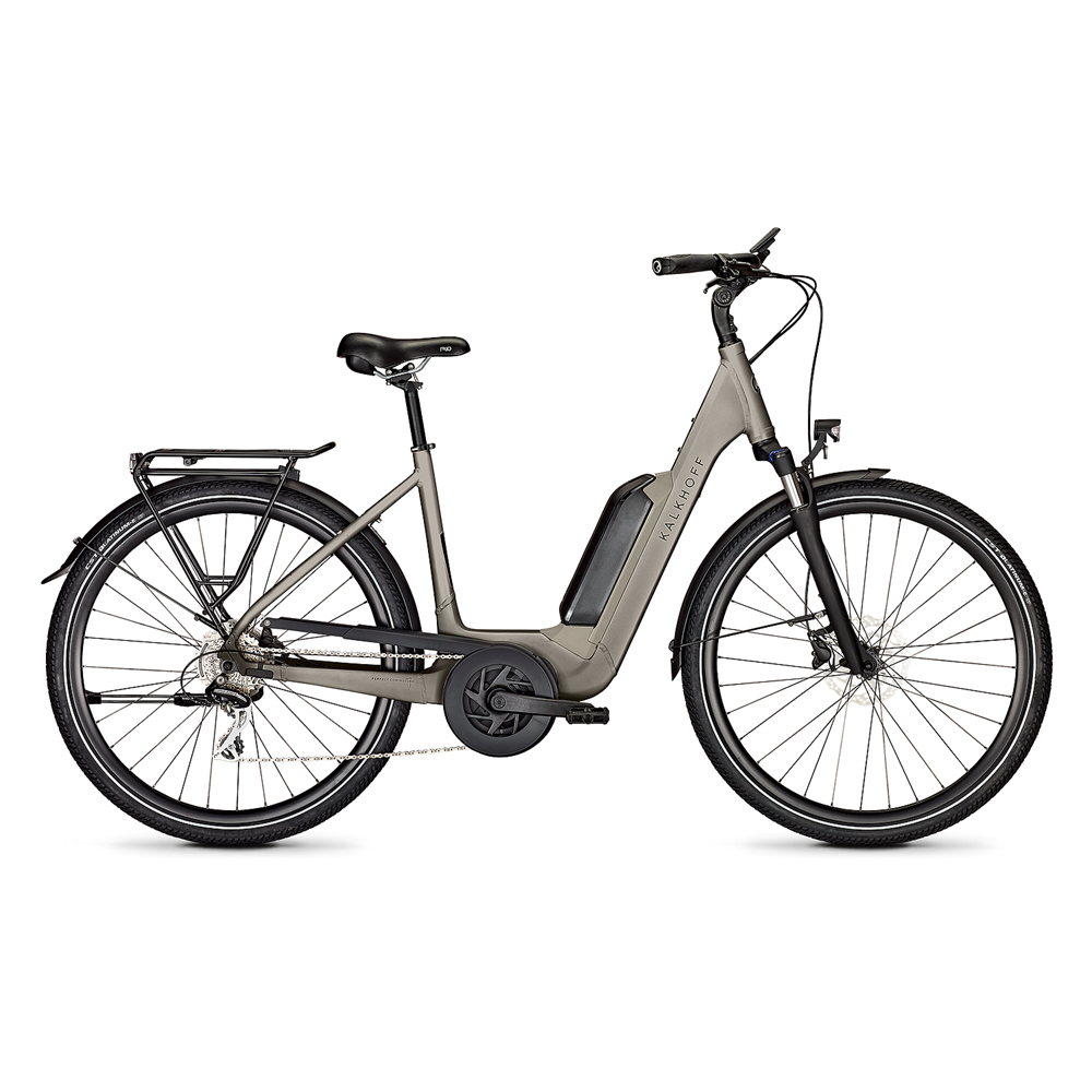 Kalkhoff Endeavour Move Wave Smart E-Bike 2024 – E-Move Bikes