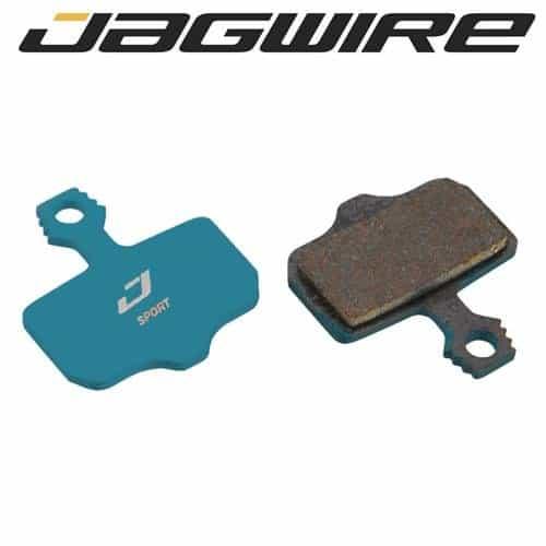 Brake Pads - SRAM/Avid/Zoom Sport Organic