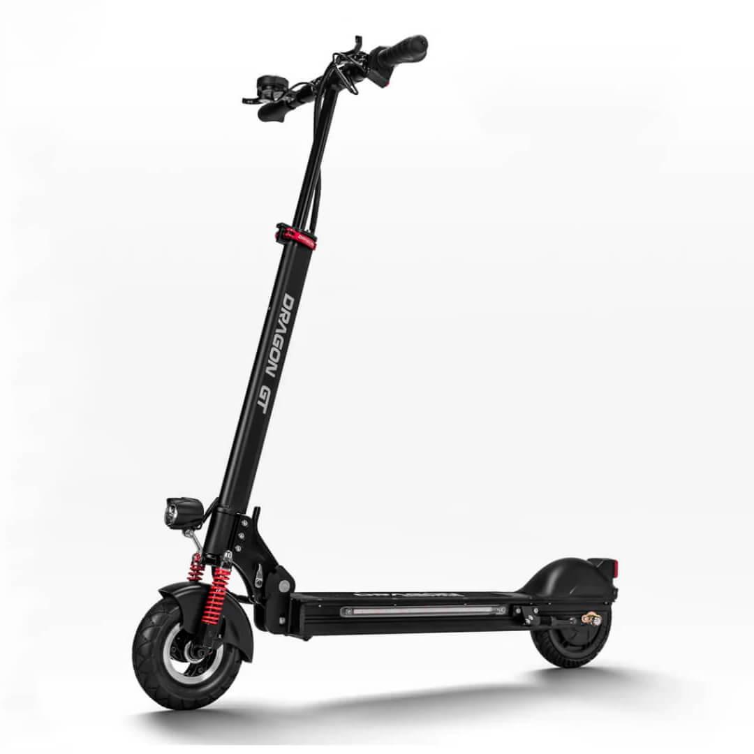 Dragon GT Electric Scooter - 350 Watts – 500W Max
