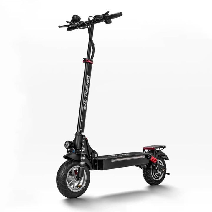 Dragon GTR Electric Scooter - 800 Watts Max 1200 Watts