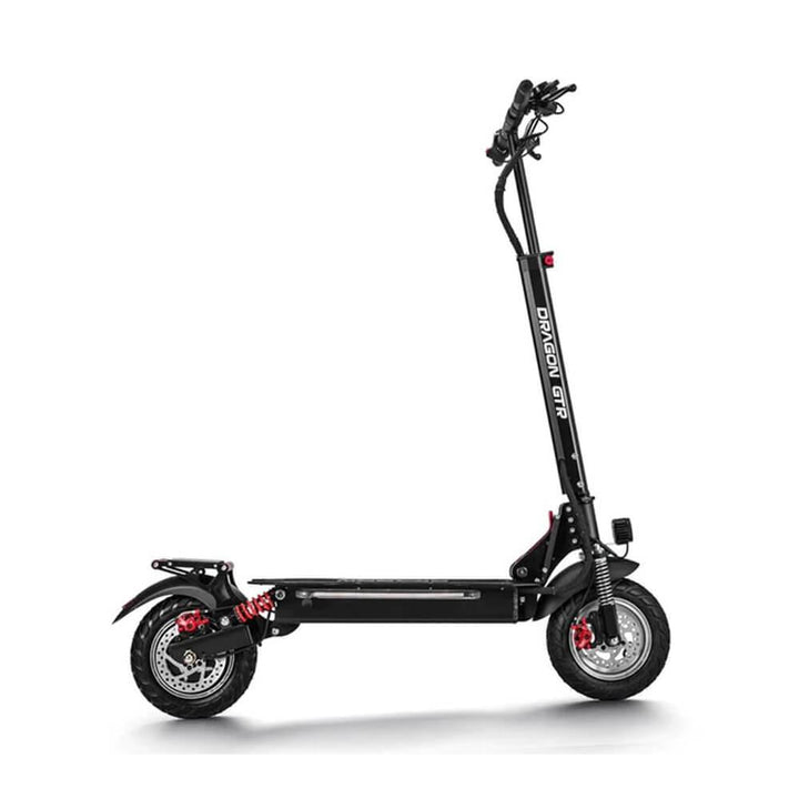 Dragon GTR Electric Scooter - 800 Watts Max 1200 Watts