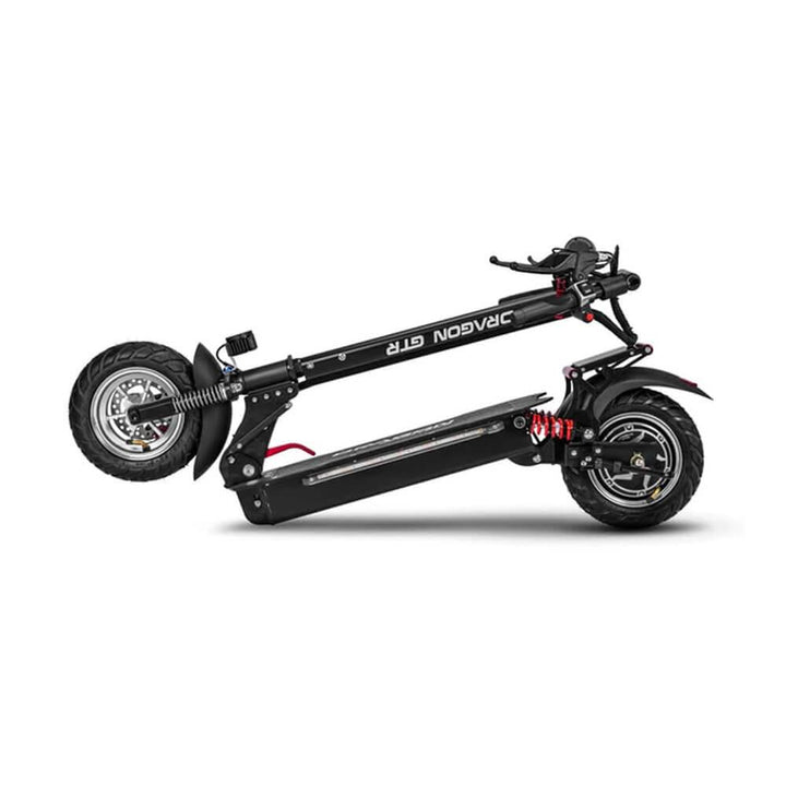 Dragon GTR Electric Scooter - 800 Watts Max 1200 Watts
