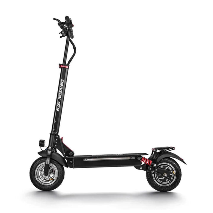 Dragon GTR Electric Scooter - 800 Watts Max 1200 Watts
