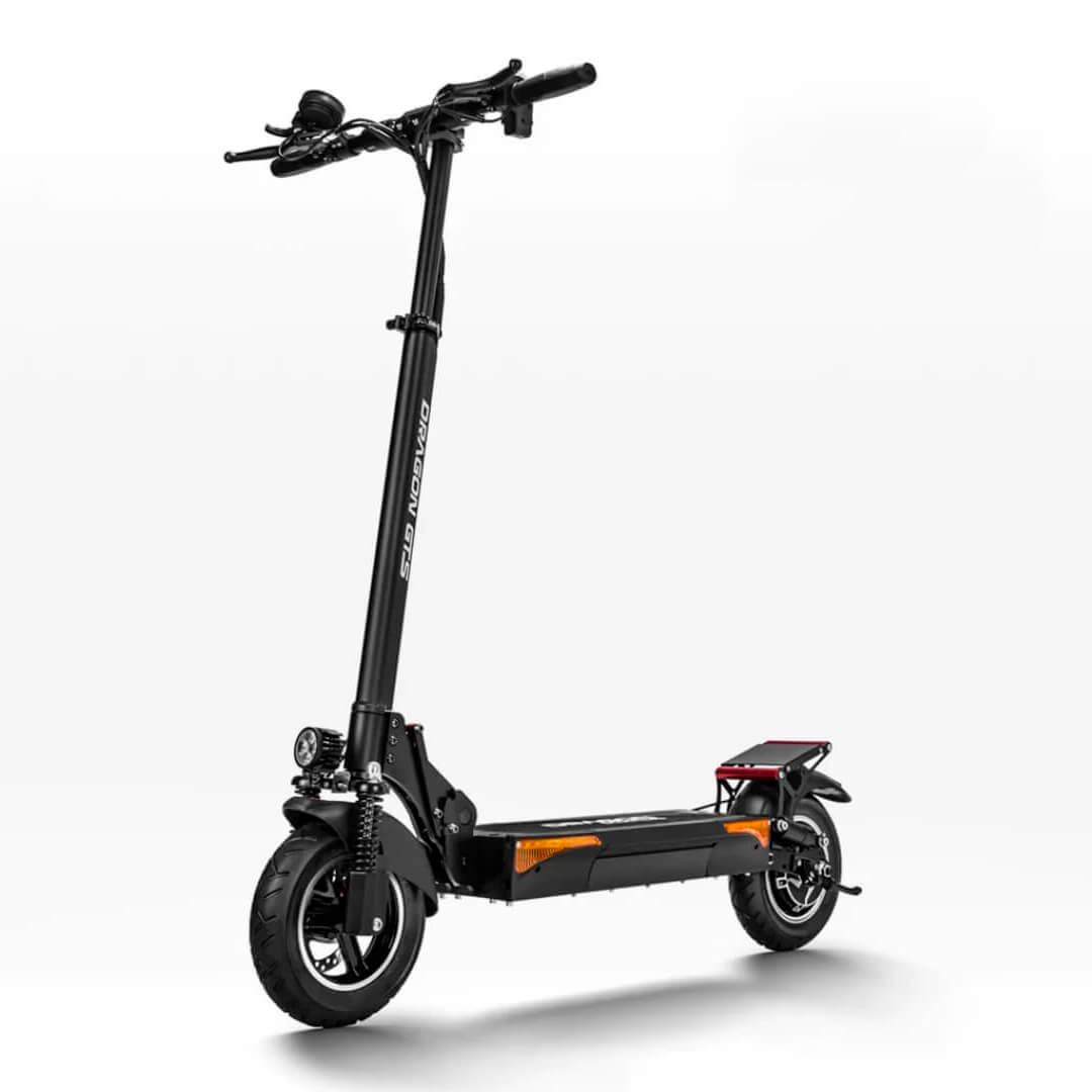 Dragon GTS Electric Scooter - 500 Watts - Max 800W