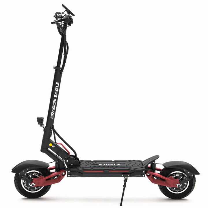 Dragon Eagle Electric Scooter - Dual 800W Motor
