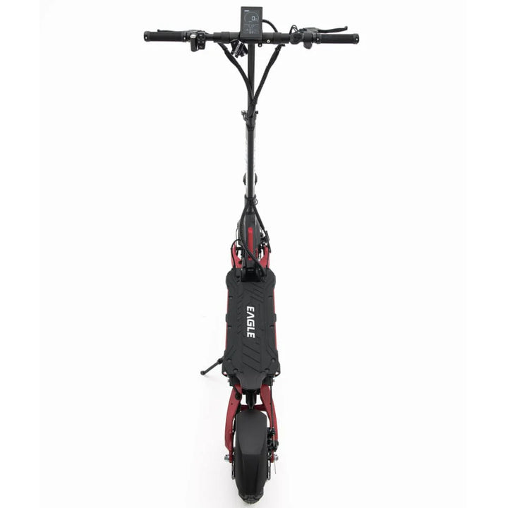 Dragon Eagle Electric Scooter - Dual 800W Motor