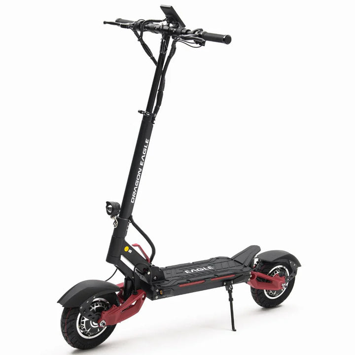 Dragon Eagle Electric Scooter - Dual 800W Motor