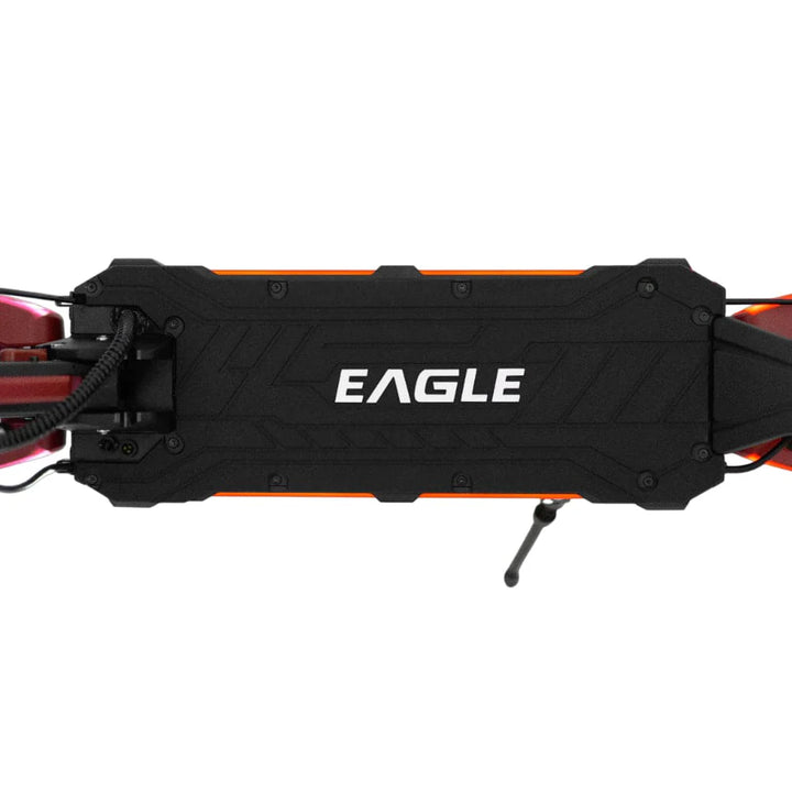 Dragon Eagle Electric Scooter - Dual 800W Motor