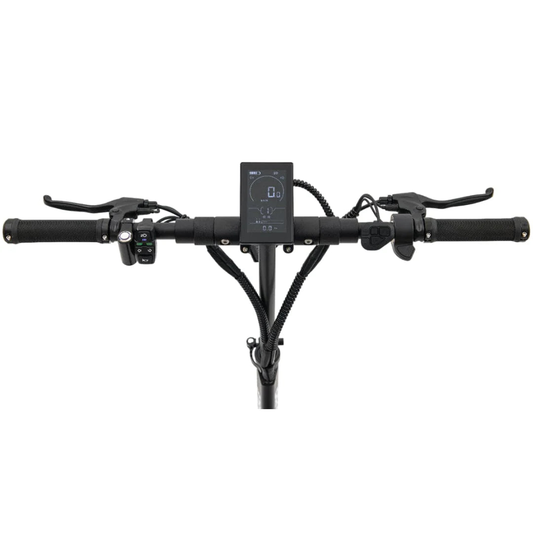 Dragon Eagle Electric Scooter - Dual 800W Motor