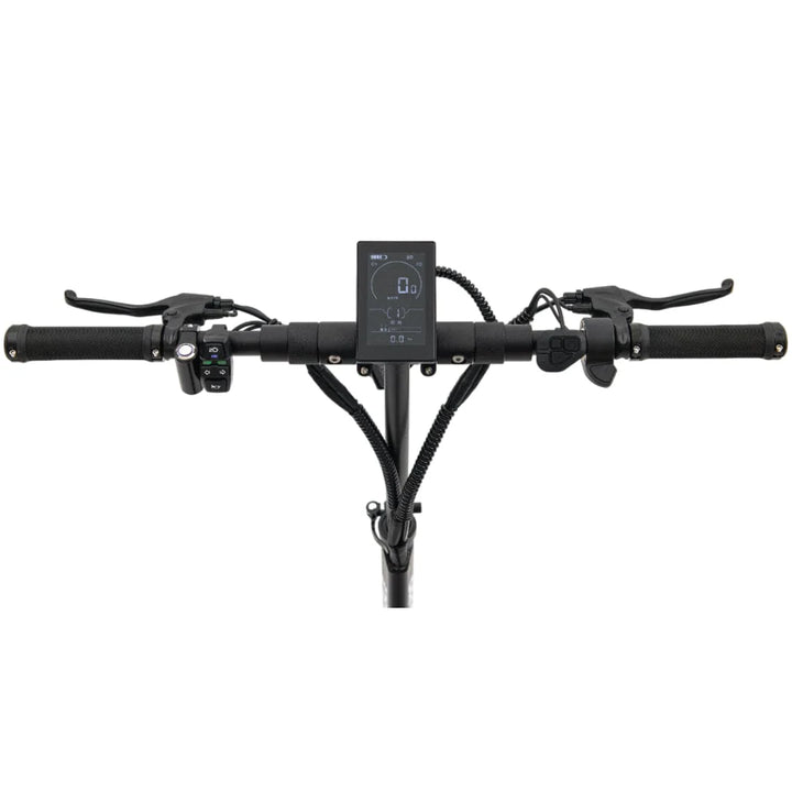 Dragon Eagle Electric Scooter - Dual 800W Motor