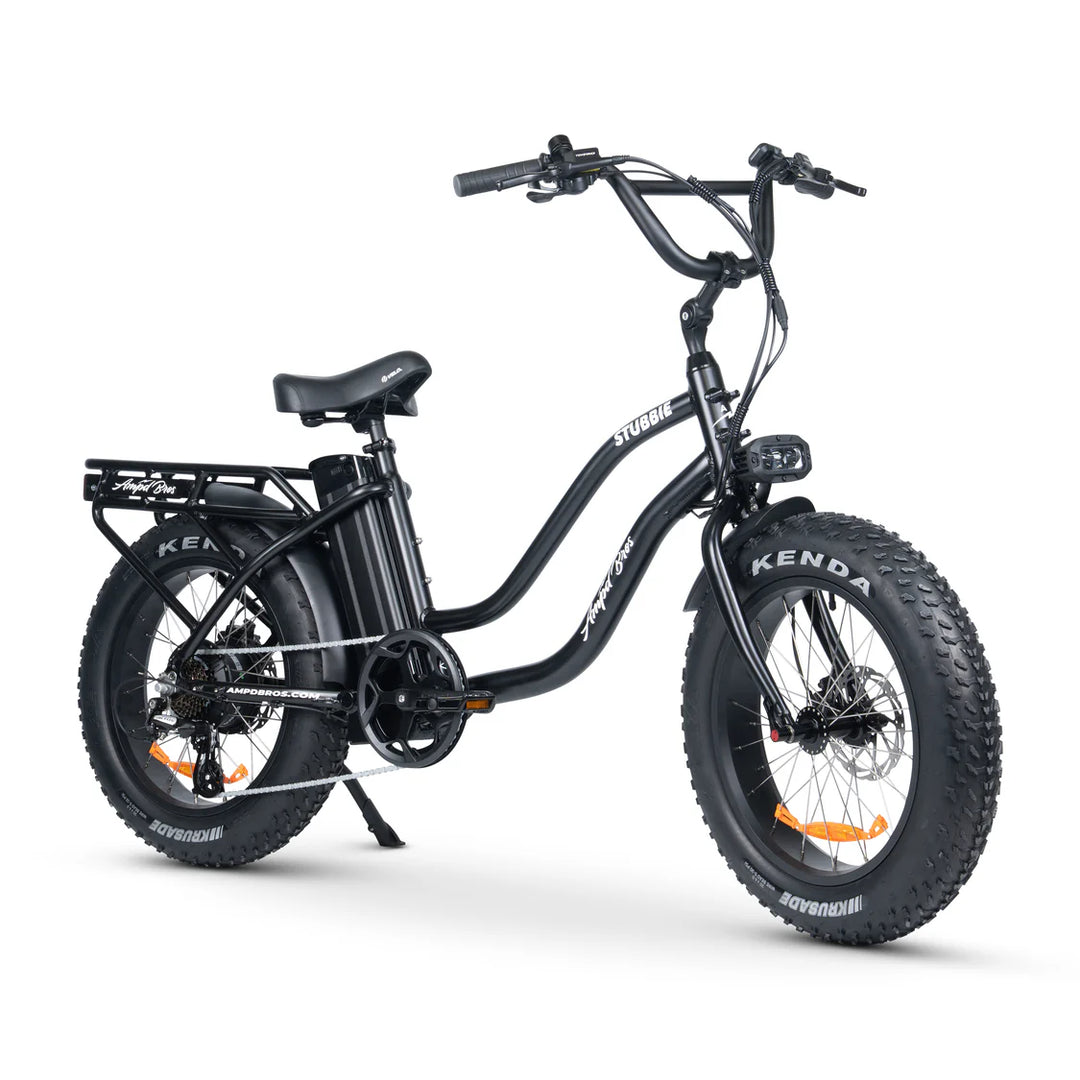 Stubbie-S Original S3 Electric Bike