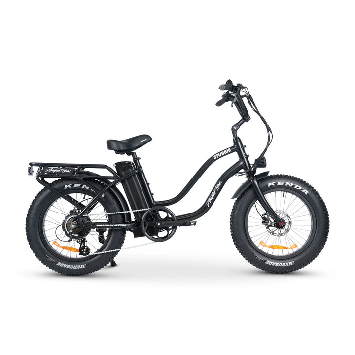 Stubbie-S Original S3 Electric Bike