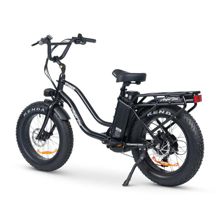 Stubbie-S Original S3 Electric Bike