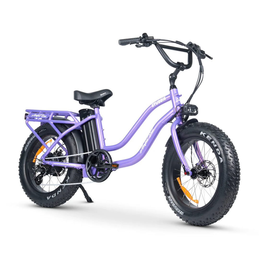 Stubbie-S Original S3 Electric Bike