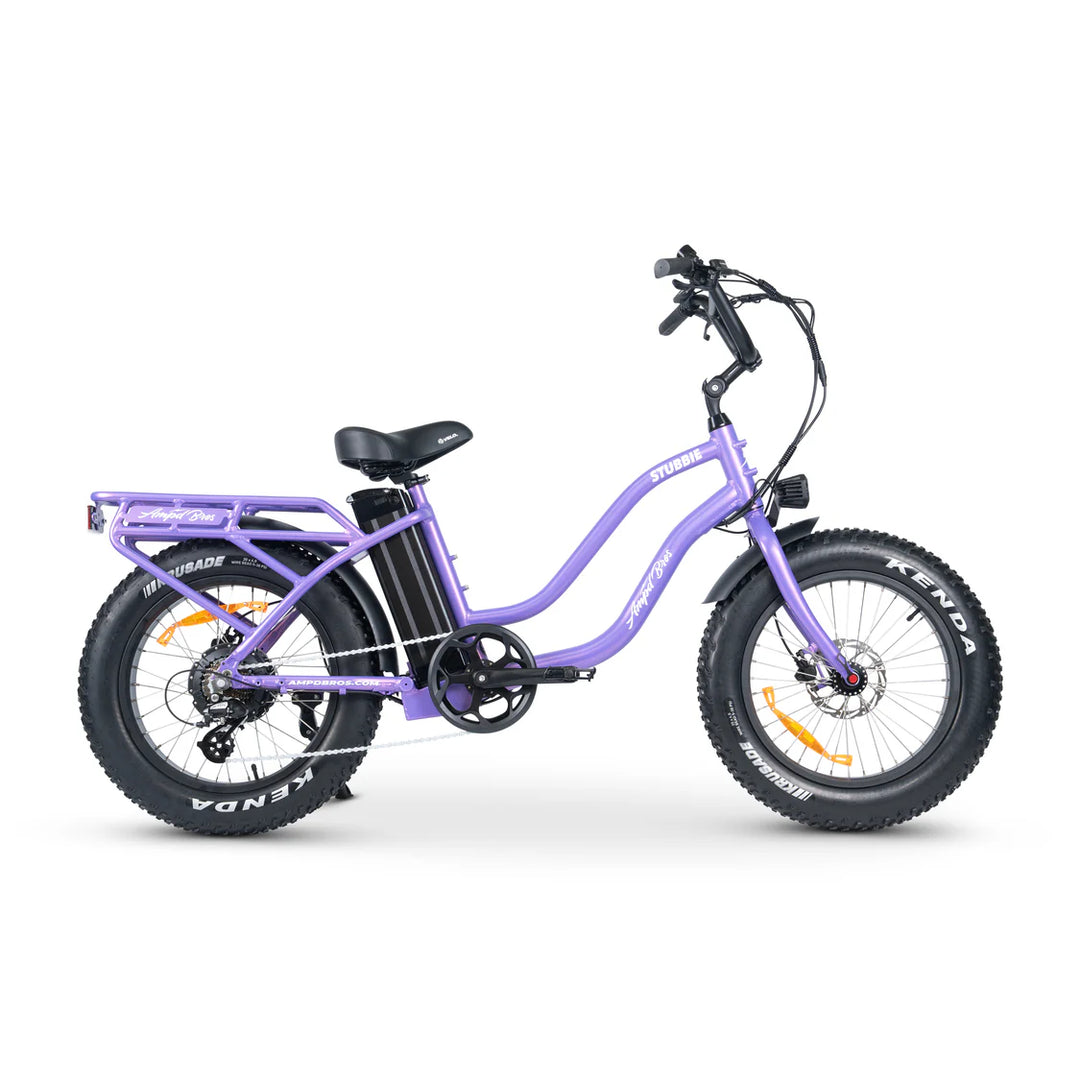 Stubbie-S Original S3 Electric Bike