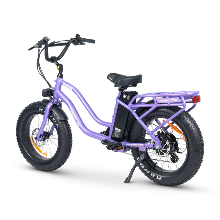 Stubbie-S Original S3 Electric Bike
