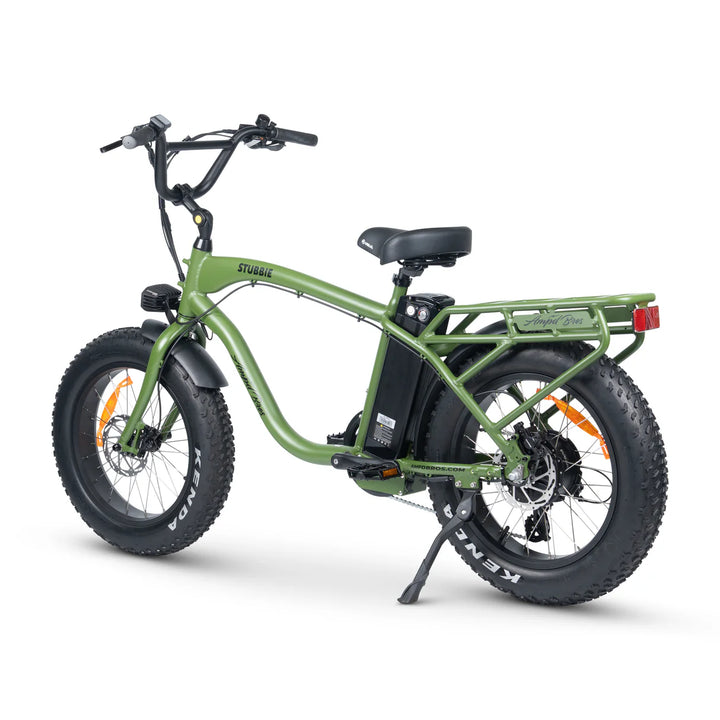 Stubbie Original S3 Electric Bike