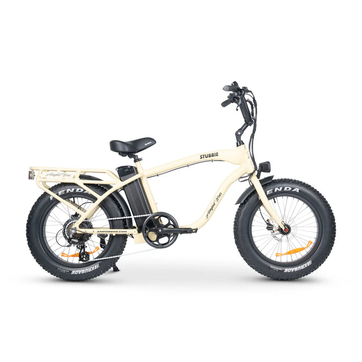 Stubbie Original S3 Electric Bike