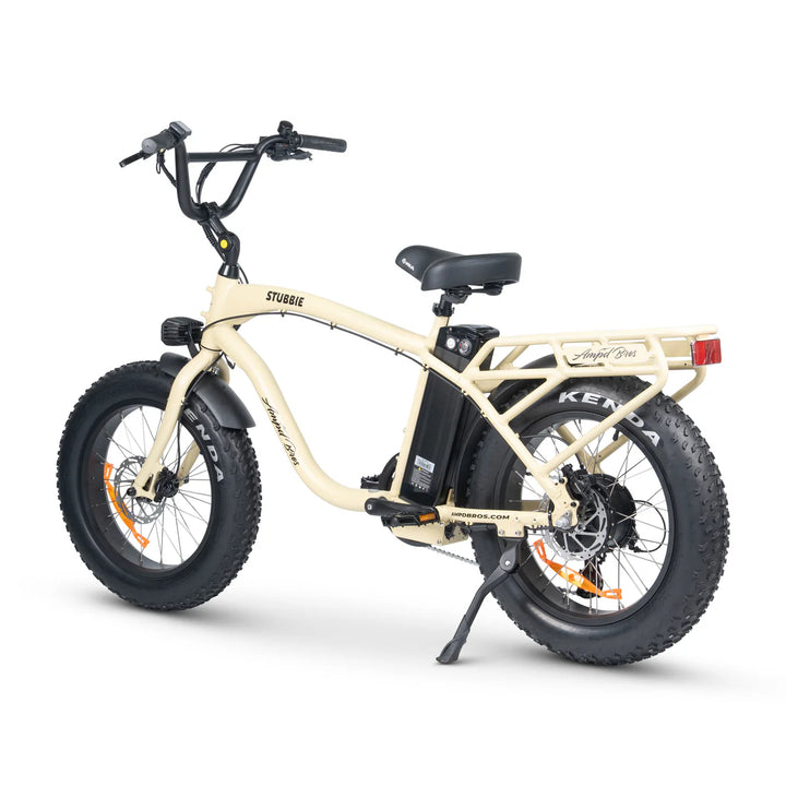 Stubbie Original S3 Electric Bike