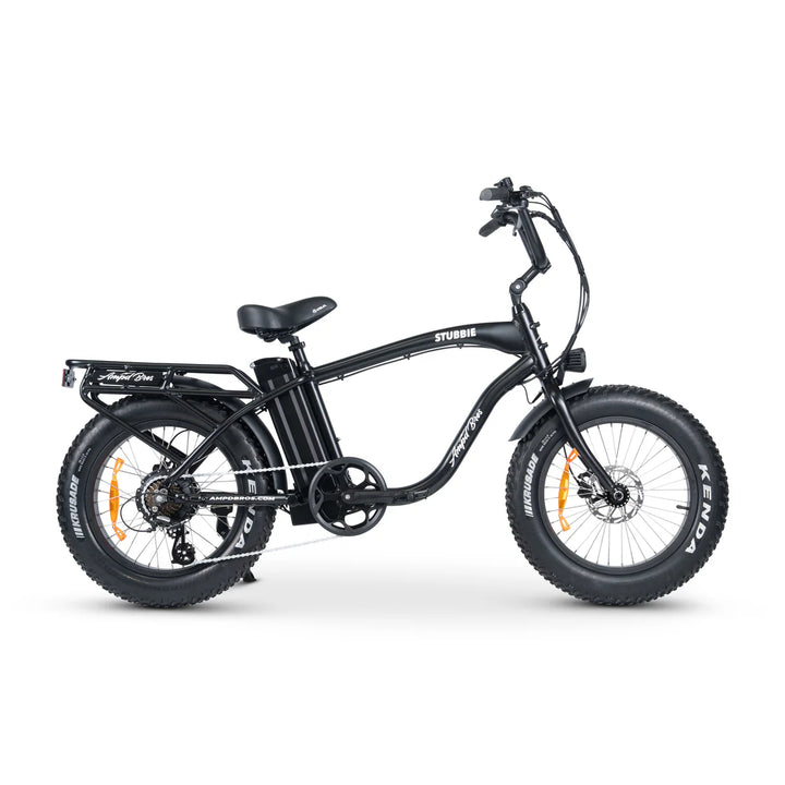 Stubbie Original S3 Electric Bike