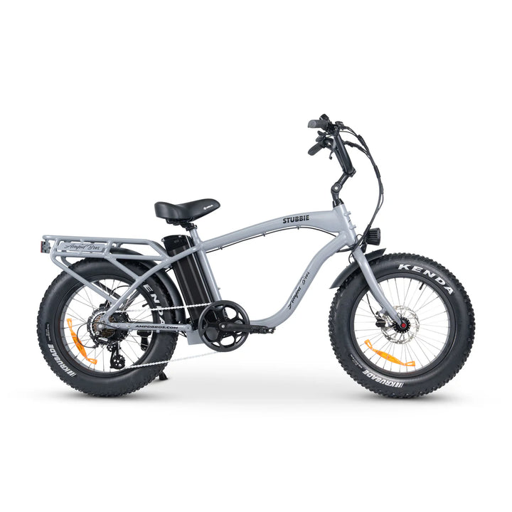 Stubbie Original S3 Electric Bike