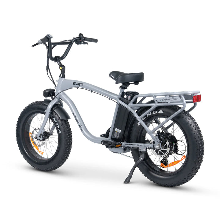 Stubbie Original S3 Electric Bike