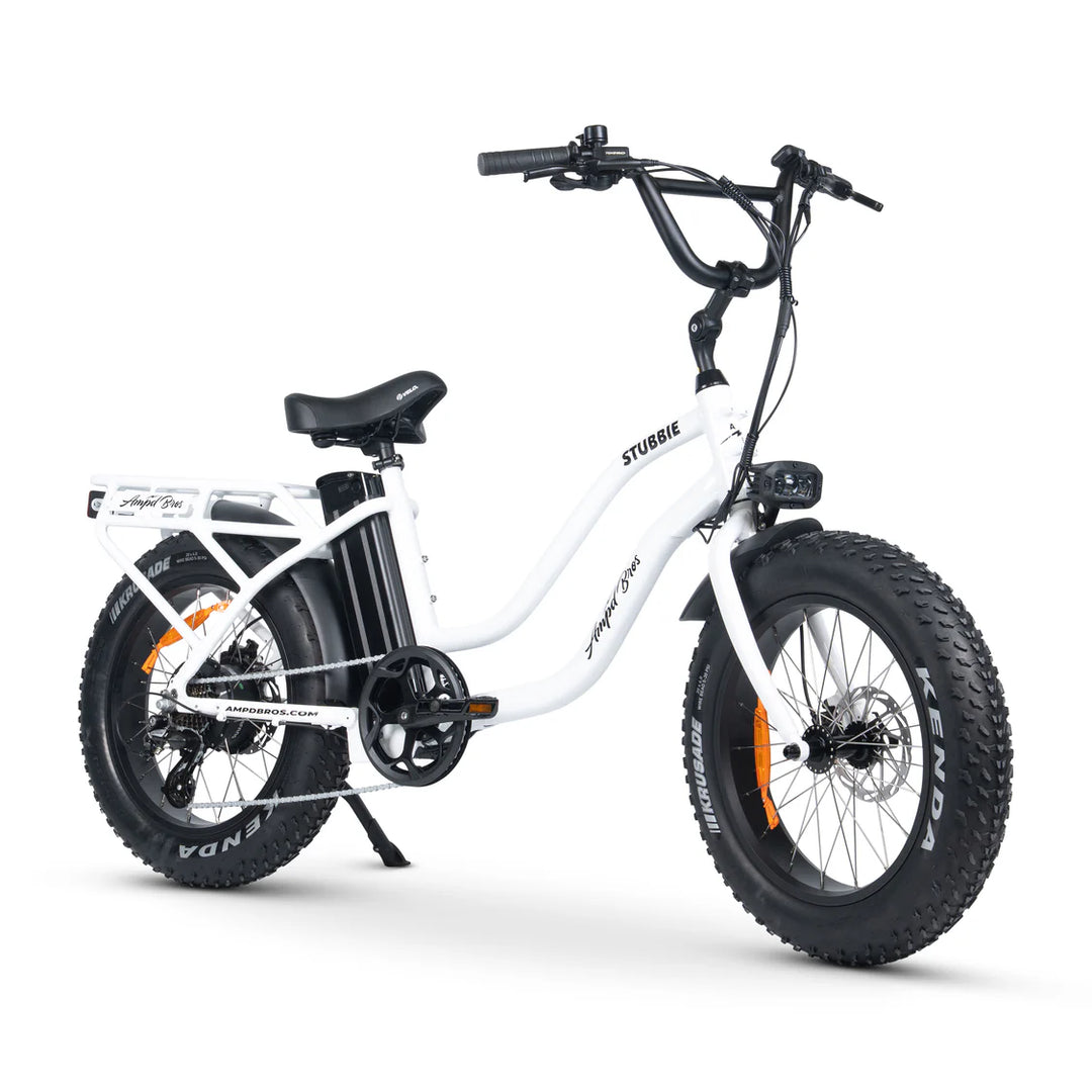 Stubbie-S Original S3 Electric Bike
