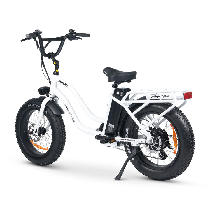 Stubbie-S Original S3 Electric Bike