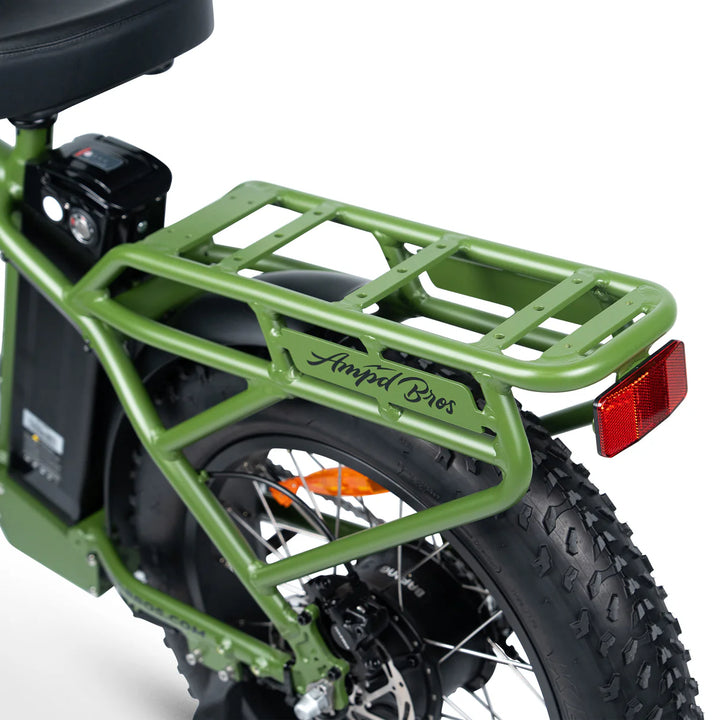 Stubbie Original S3 Electric Bike