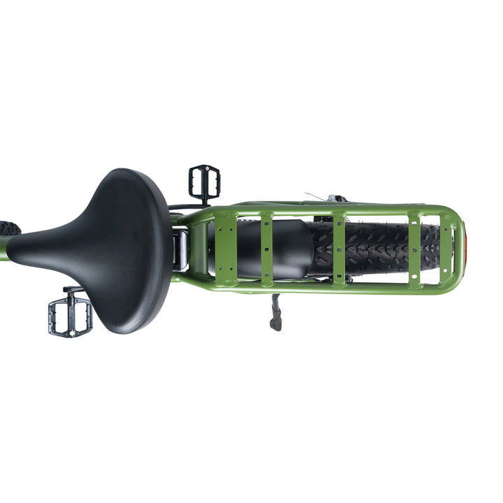 Stubbie Original S3 Electric Bike