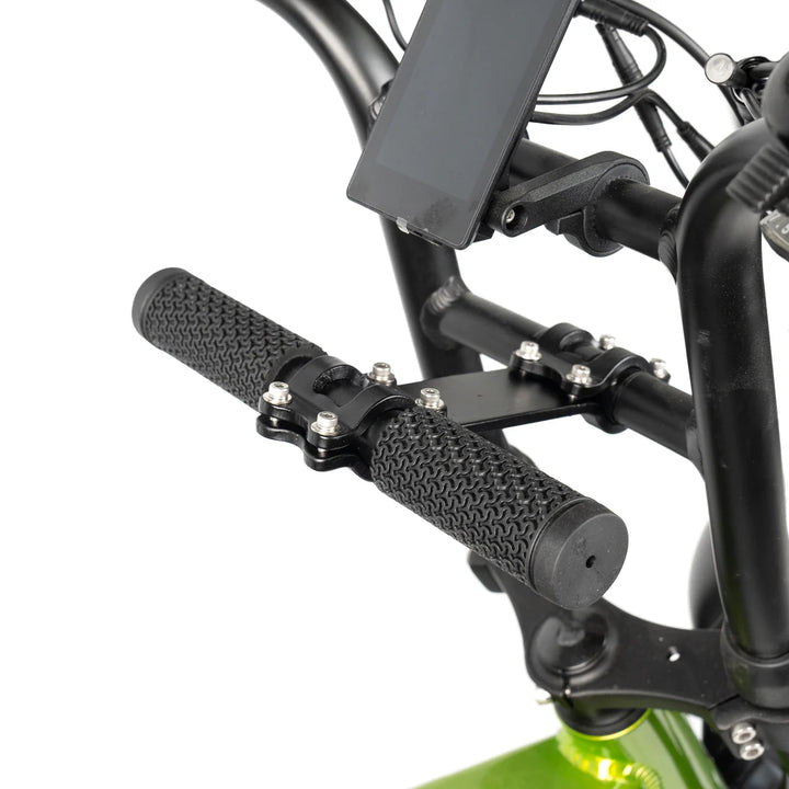 Ace-X Kids Joey Seat Kit