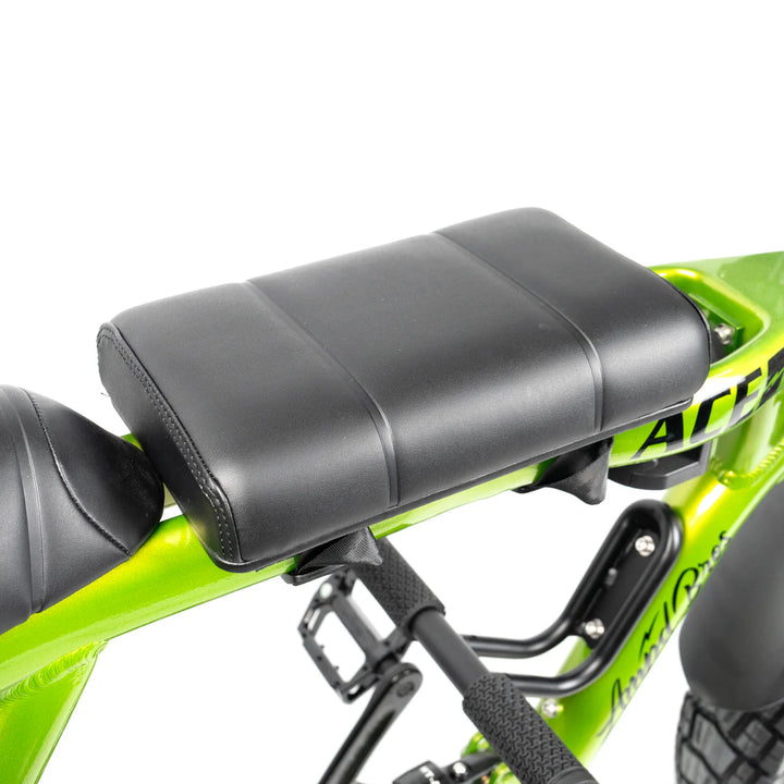 Ace-X Kids Joey Seat Kit