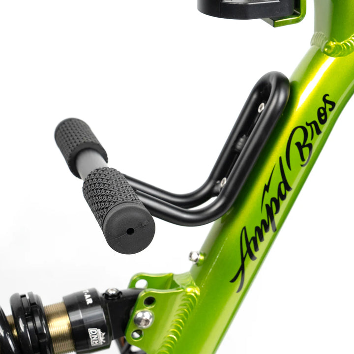 Ace-X Kids Joey Seat Kit