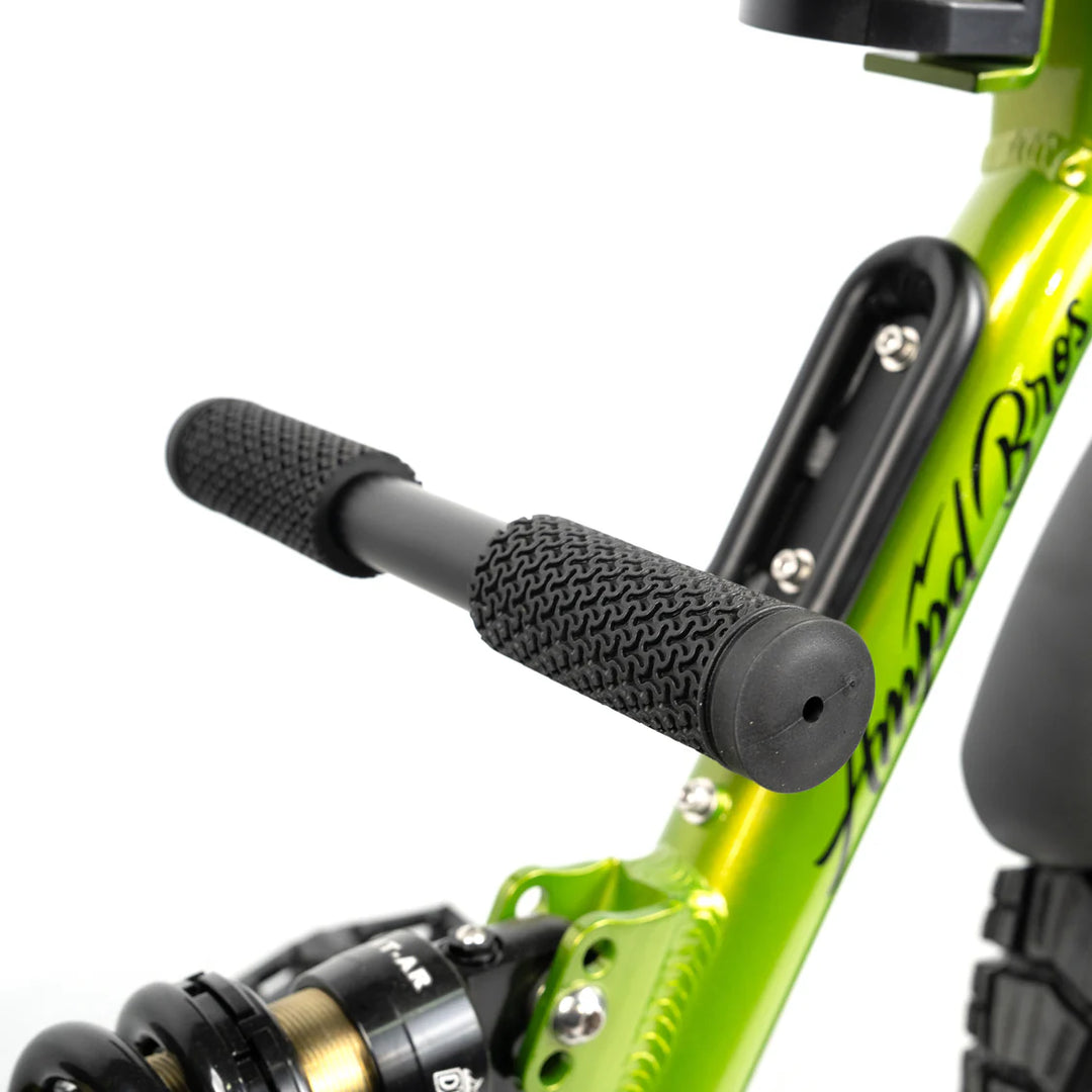 Ace-X Kids Joey Seat Kit