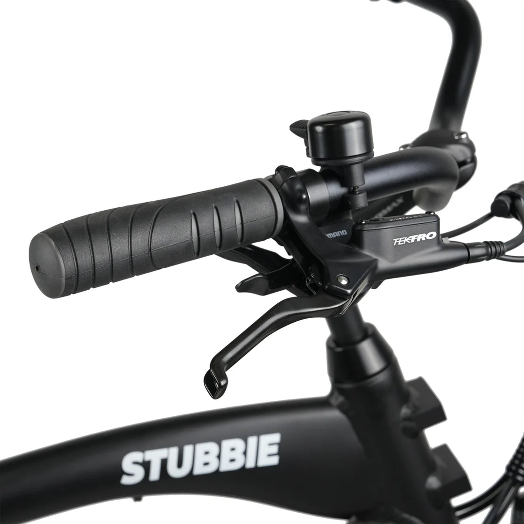 Stubbie-S Original S3 Electric Bike