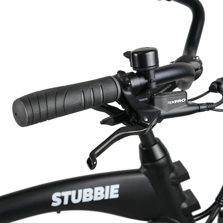 Stubbie-S Original S3 Electric Bike