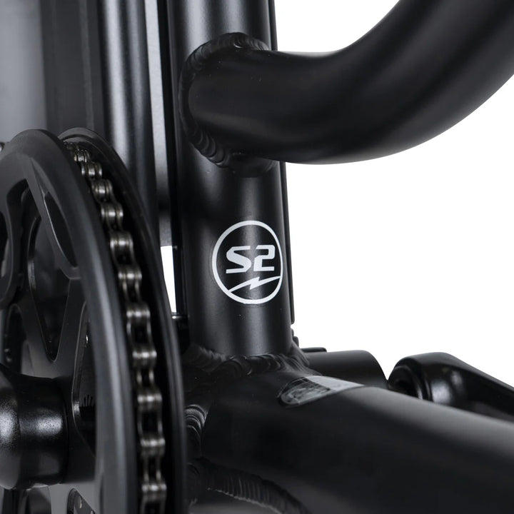 Stubbie-S Original S3 Electric Bike