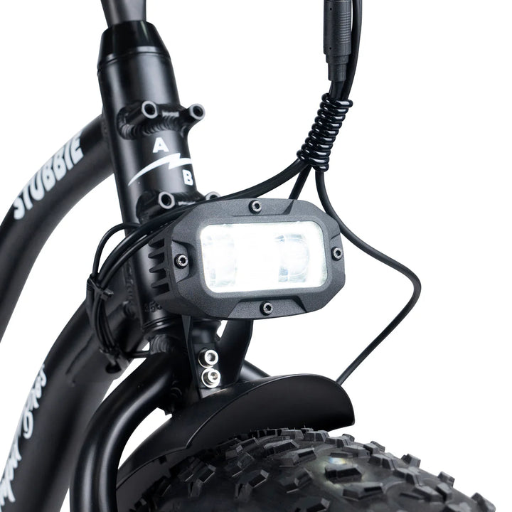Stubbie Original S3 Electric Bike