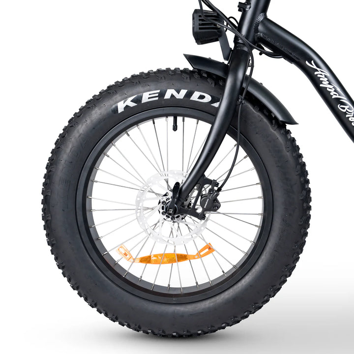 Stubbie-S Original S3 Electric Bike