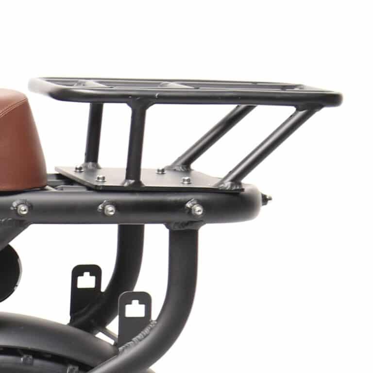 Dirodi Rover Height Extender