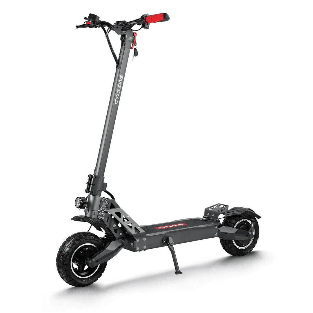 Dragon Cyclone Electric Scooter - All-Terrain 1000 Watts Max peak 1800 Watts