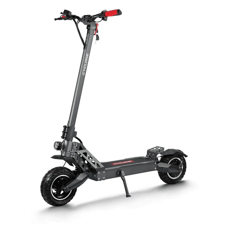 Dragon Cyclone Electric Scooter - All-Terrain 1000 Watts Max peak 1800 Watts