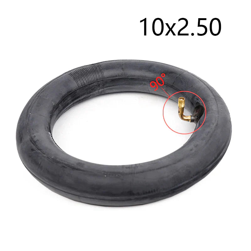 10x2.5 Inch Tyre for E-Scooter
