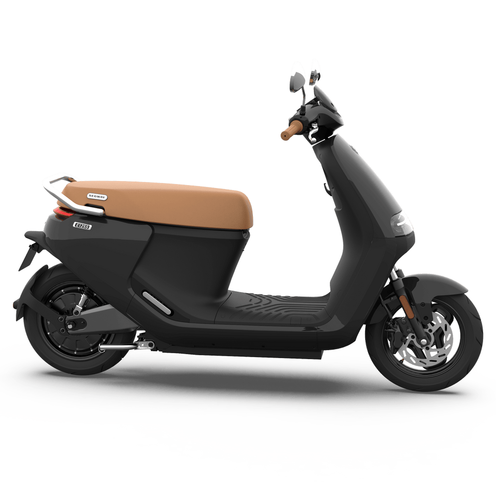 Segway E125S eMotorbike - E-Move Bikes
