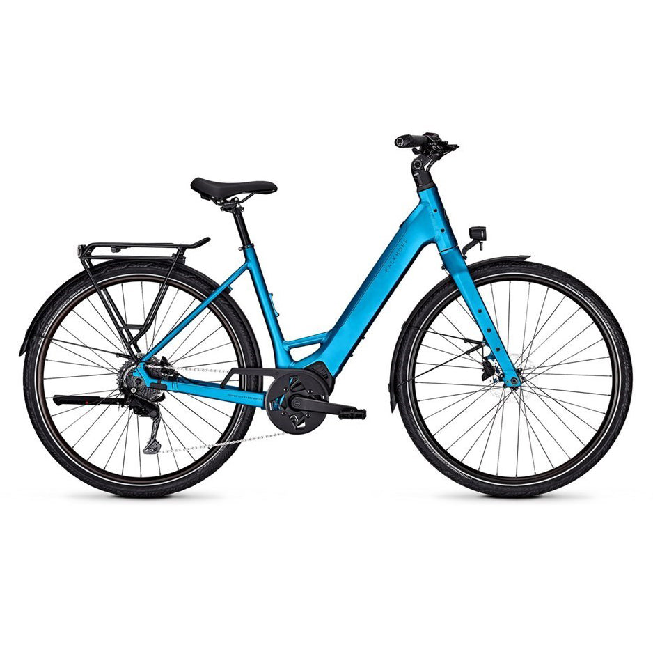 Kalkhoff Endeavour L.B Move Electric Bike 400Wh (Smart)