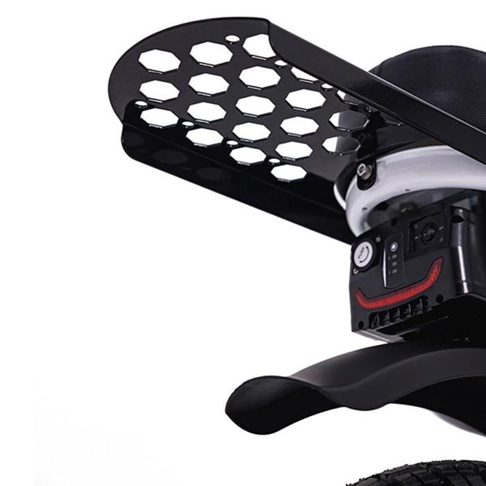 Fatboy The Scrambler Electric Bike - E-Move Bikes